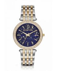 Michael Kors Dámske Hodinky MK3401 39MM