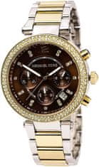 Michael Kors Dámske Hodinky MK6118 38MM