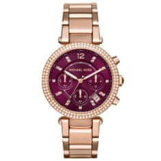 Michael Kors Dámske Hodinky MK6264 39MM