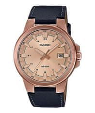 CASIO Pánske Hodinky MTP-E173RL-5AVEF 41,5MM