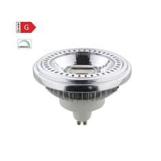 Diolamp COB LED Reflektor ES111 GU10/230V/15W/4000K/920Lm/40°/Dim