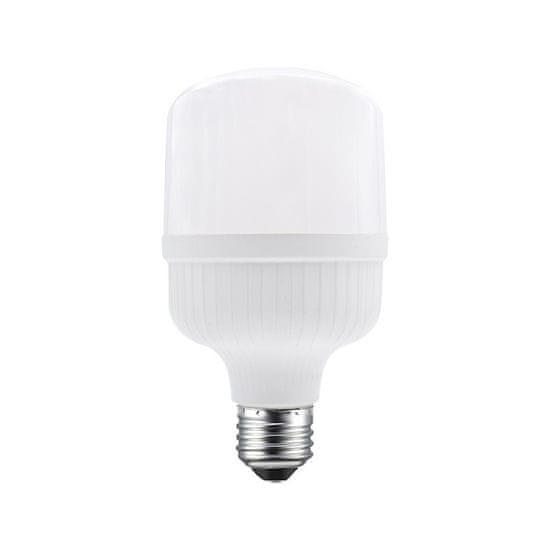 Diolamp SMD LED žiarovka High Performance P80 15W/230V/E27/4000K/1630Lm/220° IP65