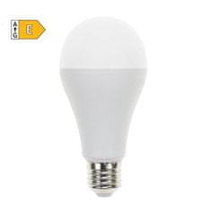 Diolamp SMD LED žiarovka matná A65 17W/230V/E27/3000K/1810Lm/200°