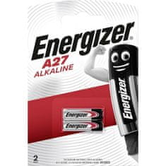 HJ Batéria 12V A27 ENERGIZER 2ks (blister)