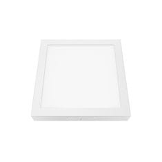 ACA Lightning LED prisadené svietidlo ARCA 24W/230V/6500K/1900Lm/120°/IP20, biele