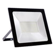 ACA Lightning LED vonkajšie reflektor Q 200W/230V/6000K/17600Lm/110°/IP66, čierny