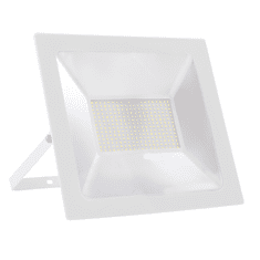 ACA Lightning LED vonkajšie reflektor Q 200W/230V/4000K/17000Lm/110°/IP66, biely