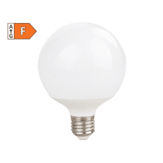 Diolamp SMD LED žiarovka matná GLOBE G95 16W/230V/E27/3000K/1540Lm/230°