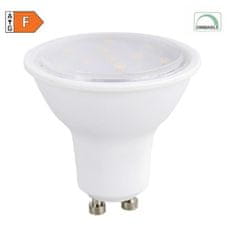 Diolamp SMD LED Reflektor PAR16 3W/GU10/230V/4000K/265Lm/100°/Dim