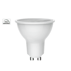 Diolamp SMD LED Reflektor PAR16 6W/GU10/230V/3000K/570Lm/100°/Step Dim