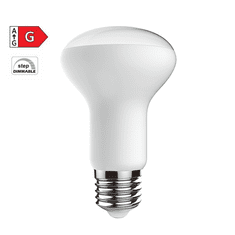 Diolamp SMD LED žiarovka R63 8W/E27/230V/6000K/700Lm/120°/Step Dim