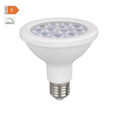 Diolamp SMD LED Reflektor PAR30 13W/230V/E27/3000K/1000Lm/38°/IP65/Dim