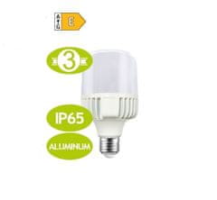 Diolamp SMD LED žiarovka High Performance T70 15W/230V/E27/4000K/1690Lm/220°/IP65