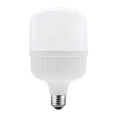 Diolamp SMD LED žiarovka High Performance P99 28W/230V/E27/4000K/2970Lm/220°/IP65