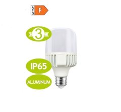 Diolamp SMD LED žiarovka High Performance T100 35W/230V/E27/3000K/3600Lm/220°/IP65