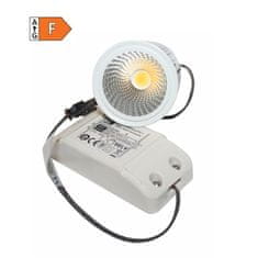 Diolamp COB LED SPOT RETROFIT KIDS PAR16 10W/230V/6400K/850Lm/33°/IP20 + Driver 12V