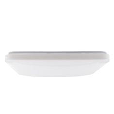 ACA Lightning LED prisadené svietidlo IPATIA 60W/230V/4000K/4300Lm/180°/IP20, biele