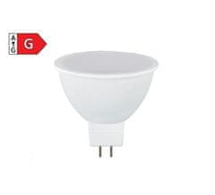 Diolamp SMD LED Reflektor Special Voltage MR16 5W/GU5.3/230V/3000K/440Lm/105°