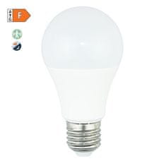 Diolamp SMD LED Smart Light-Sense A60 12W/E27/230V/4000K/1070Lm/230°/soumrakový a pohybový senzor