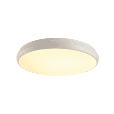 ACA LED stropné svietidlo KALLISTA 54W/230V/3000K/4320Lm/120°/IP20, Flicker free, kruhové biele