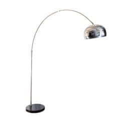 ACA Stojacia lampa MATILDA max. 60W/E27/230V/IP20