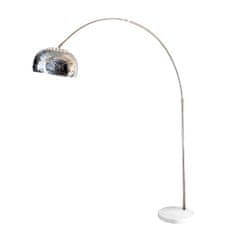 ACA Stojacia lampa MATILDA max. 60W/E27/230V/IP20