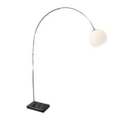 ACA Stojacia lampa MATILDA max. 60W/E27/230V/IP20