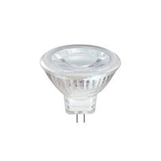 Diolamp SMD LED Reflektor MR11 2.5W/GU4/12V AC-DC/4000K/210Lm/30°