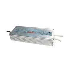 ACA Lightning LED napájací zdroj 230V AC ->12V DC/150W/12,5A/IP67