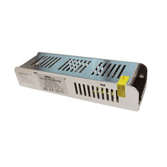 ACA Lightning LED napájací zdroj 230V AC ->24V DC/150W/6,25A/IP20