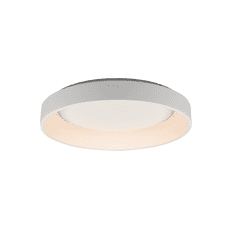 ACA LED stropné svietidlo APOLLO 80W/230V/3000K/4100Lm/270°/IP20, Flicker free