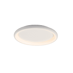 ACA LED stropné svietidlo DIANA 48W/230V/3000K/4610Lm/270°/IP20, Flicker free