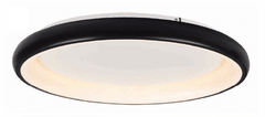 ACA LED stropné svietidlo DIANA 48W/230V/3000K/4610Lm/270°/IP20, Flicker free