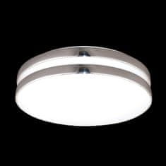 ACA Prisadené svietidlo GOZO max. 3xLED 13W/E27/230V/IP20