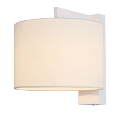 ACA Nástenné svietidlo CIRCE max. 60W/230V/E27/IP20