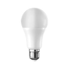 Solight LED SMART WIFI žiarovka A60 10W/230W/E27/RGB+CCT/ 900Lm/270°/Dim/A+