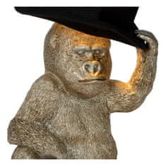 LUCIDE Stolová lampa Gorilla