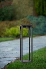 LUCIDE TENSO SOLAR BOLLARD LED 2,2W/3000K/264Lm/ IP54