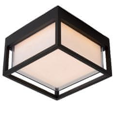 LUCIDE SINGO LED vonkajšie svietidlo 10W/2700K/550Lm/IP54