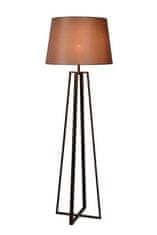 LUCIDE COFFEE LAMP stojacia lampa