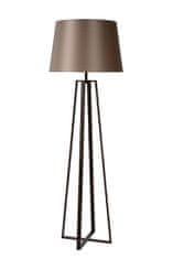 LUCIDE COFFEE LAMP stojacia lampa