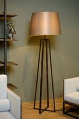 LUCIDE COFFEE LAMP stojacia lampa