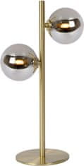 LUCIDE Table lamp TYCHO Satin Brass