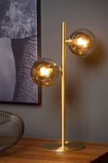 LUCIDE Table lamp TYCHO Satin Brass