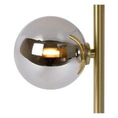 LUCIDE Table lamp TYCHO Satin Brass