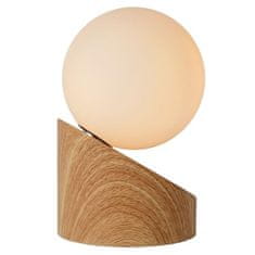 LUCIDE Stolová lampa PEN Light Wood