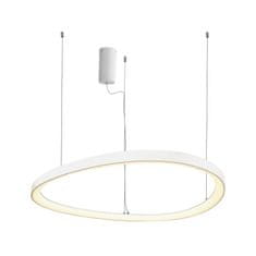 ACA LED závesné svietidlo HARMONY 36W/230V/3000K/2700Lm/IP20, Flicker free