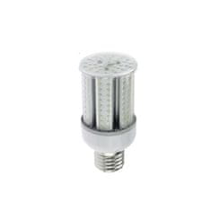 Diolamp SMD STREET LED žiarovka P70 12W/12-24V-DC/E27/6500K/1200Lm/360°/IP64