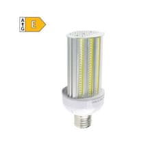 Diolamp SMD STREET LED žiarovka P90 30W/12-24V DC/E40/6500K/3930Lm/180°/IP64