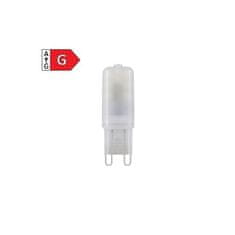 Diolamp SMD LED Capsule matná 3W/G9/230V/4000K/220Lm/300°